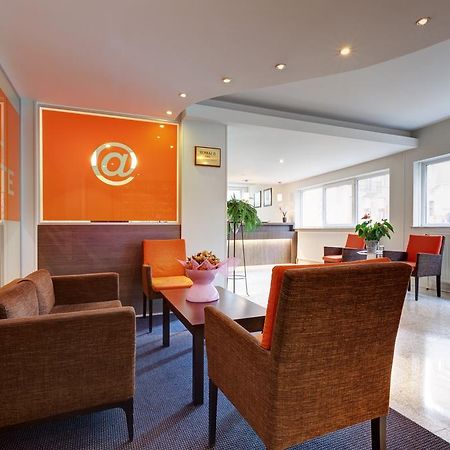 Hotel Beau Site Βρυξέλλες Εξωτερικό φωτογραφία