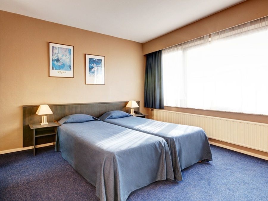 Hotel Beau Site Βρυξέλλες Εξωτερικό φωτογραφία