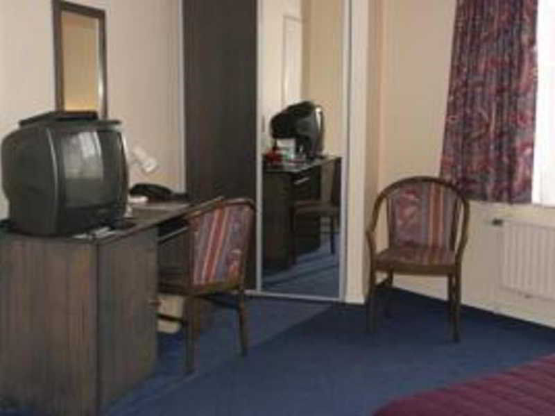 Hotel Beau Site Βρυξέλλες Εξωτερικό φωτογραφία