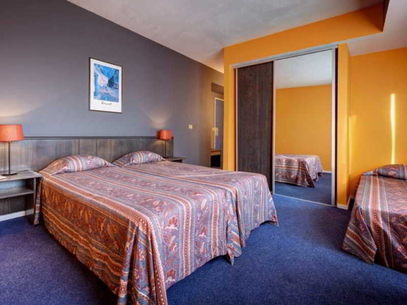 Hotel Beau Site Βρυξέλλες Εξωτερικό φωτογραφία