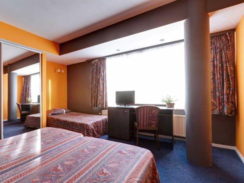 Hotel Beau Site Βρυξέλλες Εξωτερικό φωτογραφία