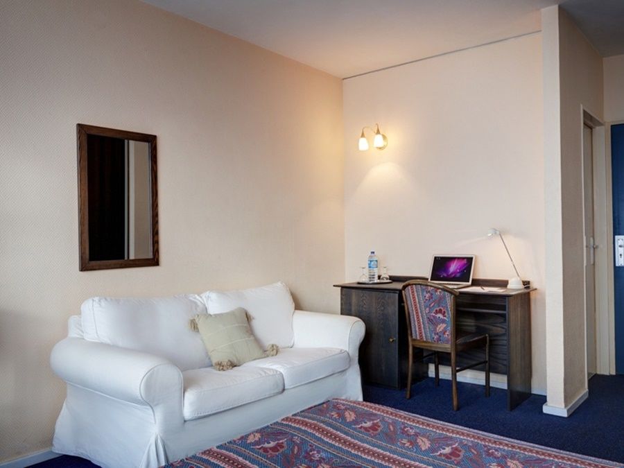 Hotel Beau Site Βρυξέλλες Εξωτερικό φωτογραφία