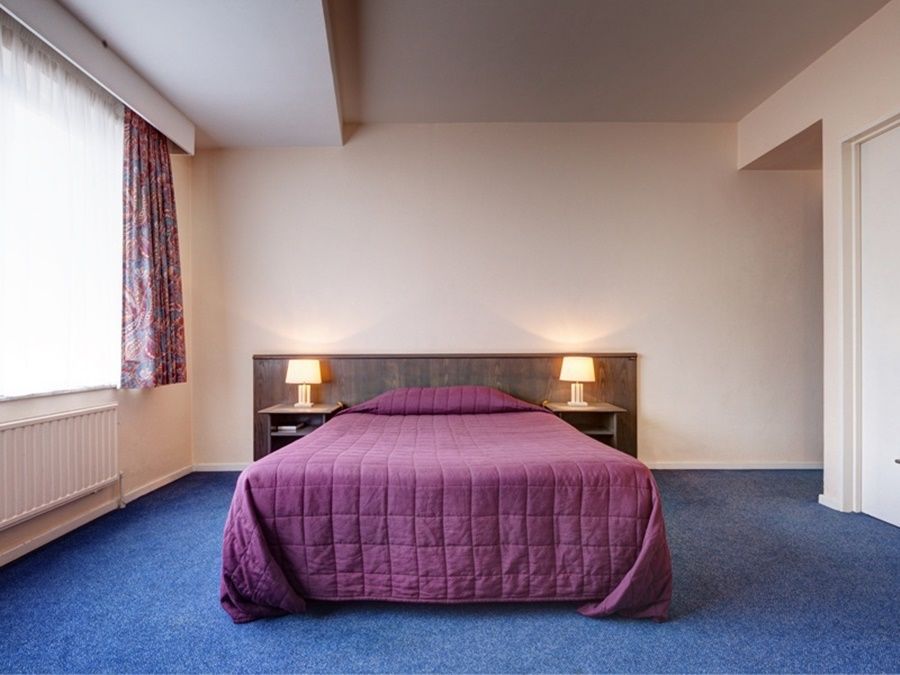 Hotel Beau Site Βρυξέλλες Εξωτερικό φωτογραφία