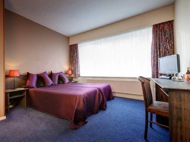 Hotel Beau Site Βρυξέλλες Εξωτερικό φωτογραφία