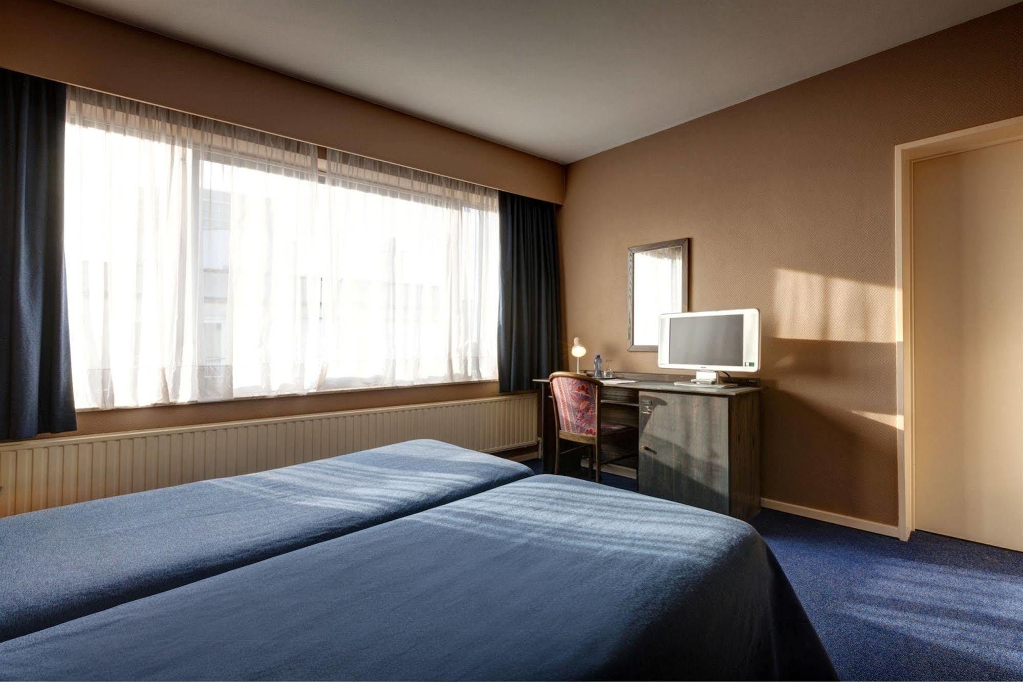 Hotel Beau Site Βρυξέλλες Εξωτερικό φωτογραφία