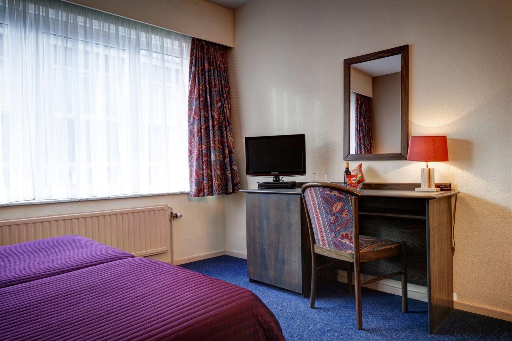 Hotel Beau Site Βρυξέλλες Εξωτερικό φωτογραφία