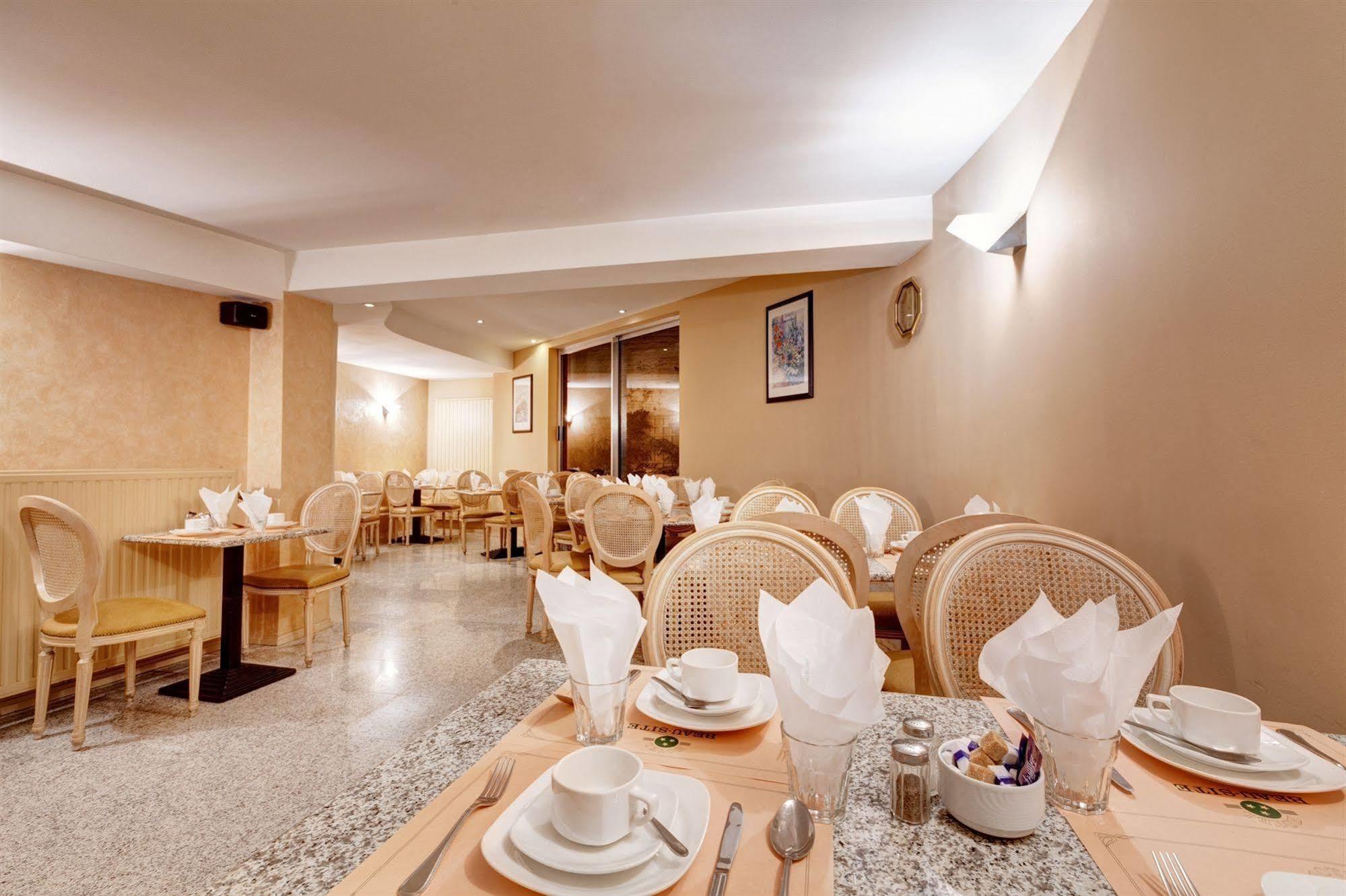 Hotel Beau Site Βρυξέλλες Εξωτερικό φωτογραφία