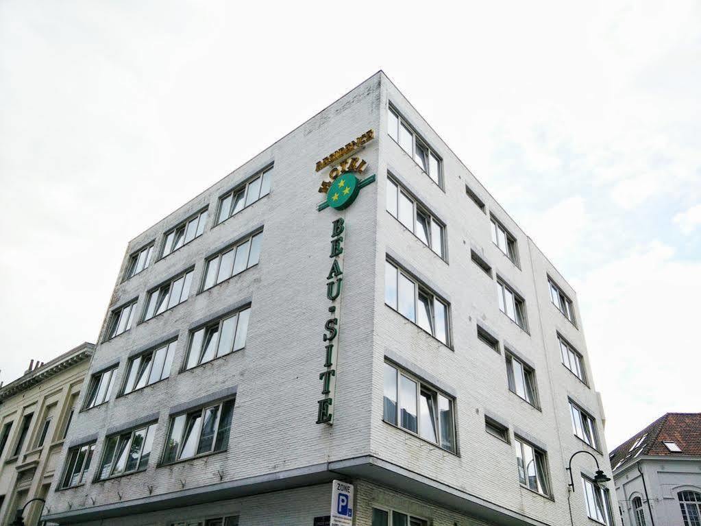 Hotel Beau Site Βρυξέλλες Εξωτερικό φωτογραφία