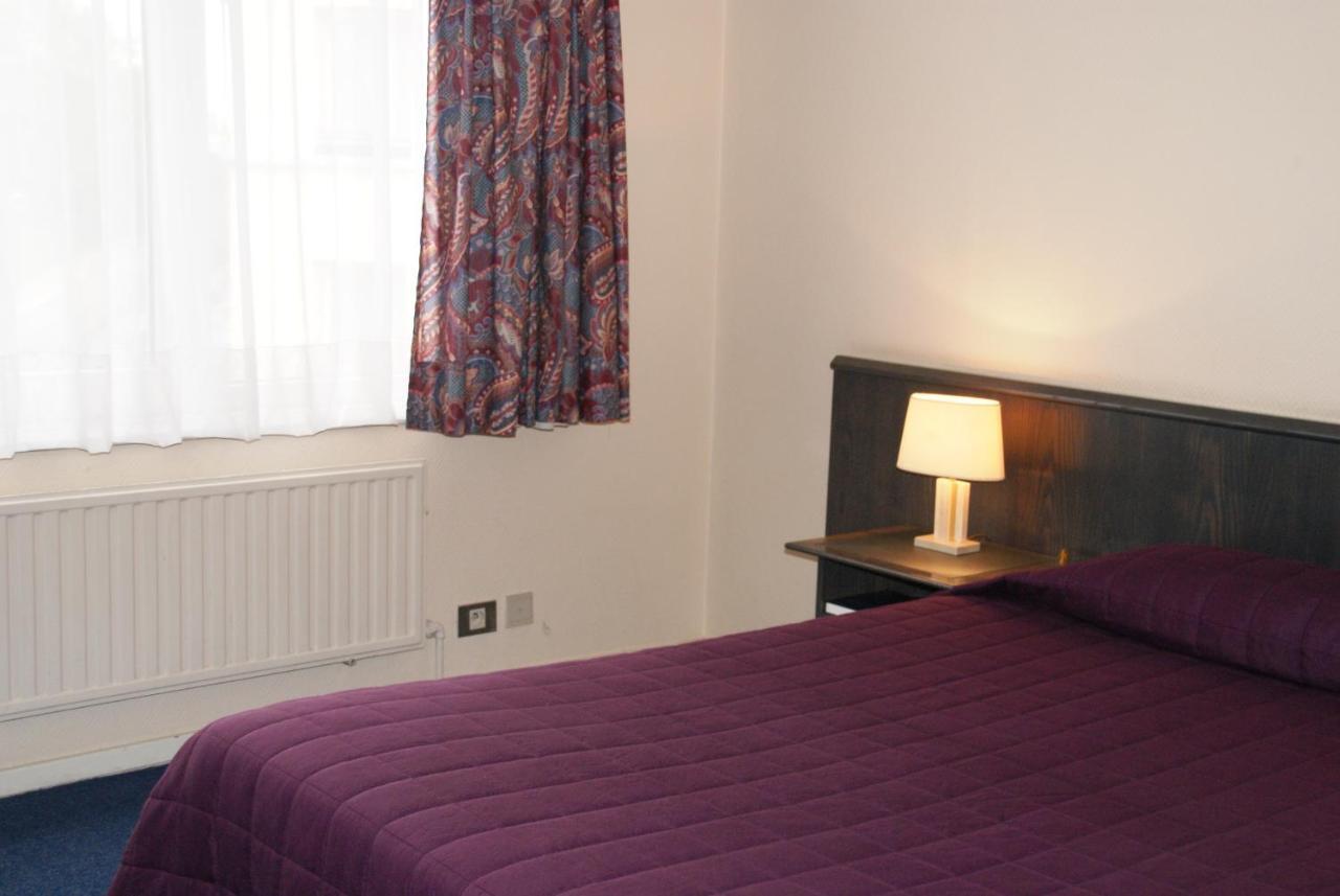 Hotel Beau Site Βρυξέλλες Εξωτερικό φωτογραφία