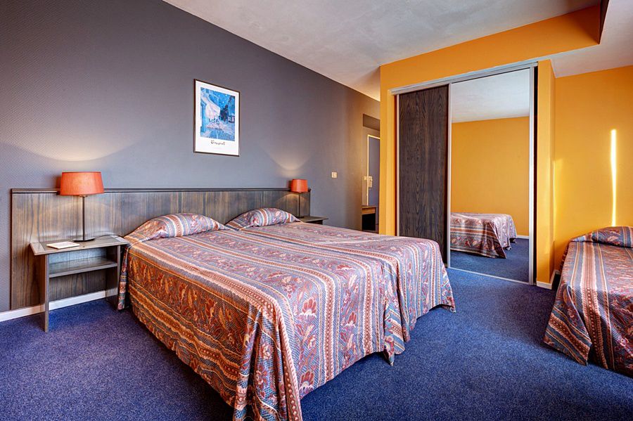 Hotel Beau Site Βρυξέλλες Εξωτερικό φωτογραφία